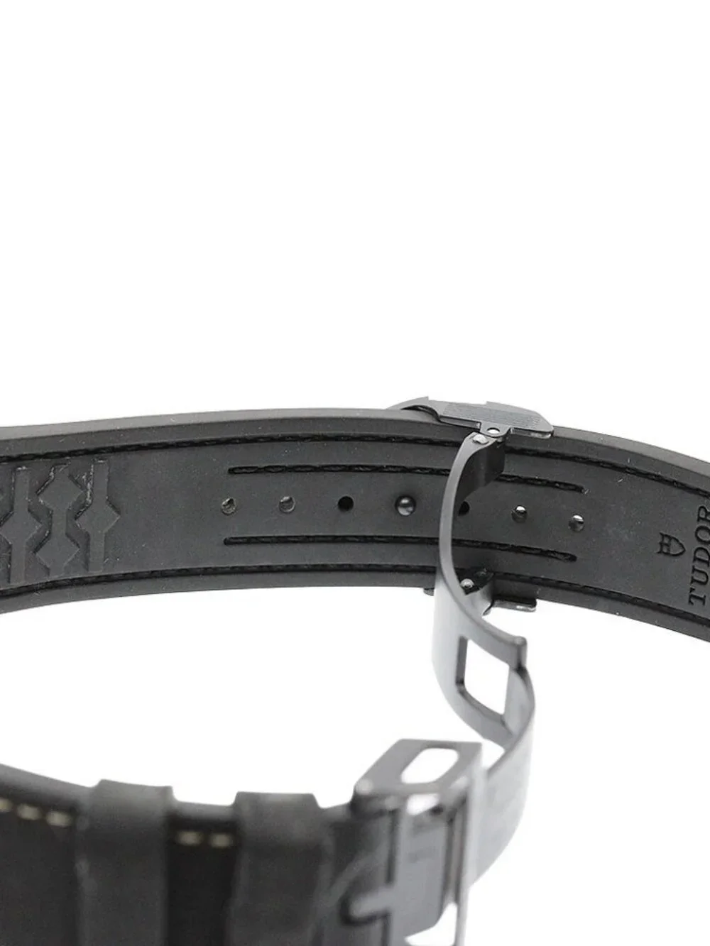 TUDOR Black bay ceramic
